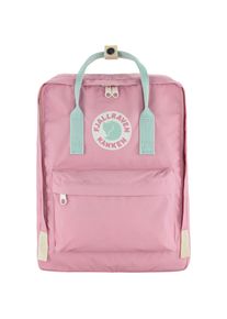 Fj&auml;llr&auml;ven FJ&Auml;LLR&Auml;VEN K&aring;nken Koncept Daypack - Gr&ouml;&szlig;e Einheitsgr&ouml;&szlig;e - rosa
