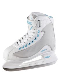 Roces RSK 2 Schlittschuhe Damen - Gr&ouml;&szlig;e 37 - wei&szlig;