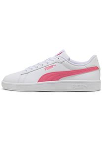 Puma Smash 3.0 Sneaker Damen - Größe 41 - weiß