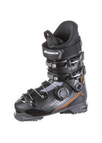 Nordica SPORTMACHINE 3 100 X BOA GW Skischuhe Herren - Gr&ouml;&szlig;e 29 1/2 - schwarz