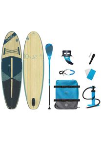 FIREFLY iSUP 300 COM I SUP Sets - Größe Einheitsgröße - braun