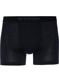 Icebreaker 125 Cool-Lite Anatomica Unterhose Herren - Gr&ouml;&szlig;e XL - schwarz