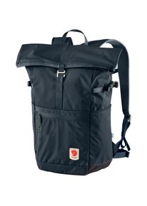 Fj&auml;llr&auml;ven FJ&Auml;LLR&Auml;VEN High Coast Foldsack 24 Daypack - Gr&ouml;&szlig;e Einheitsgr&ouml;&szlig;e - blau
