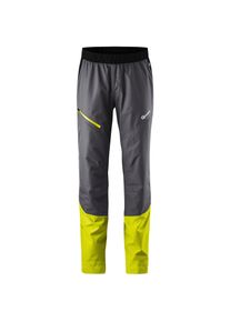 Gonso Sevo Therm Softshellhose Herren - Größe XL - grau