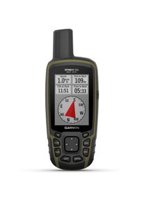 Garmin GPSMAP 65s GPS - Größe Einheitsgröße - schwarz