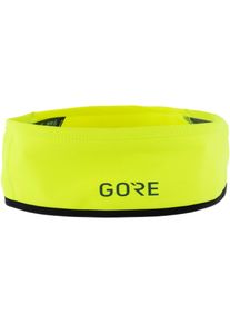 Gore Wear GOREWEAR Stirnband - Größe Einheitsgröße - gelb