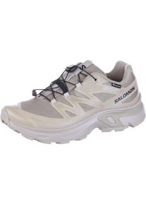 Salomon XT EVR Sneaker Damen - Gr&ouml;&szlig;e 38 2/3 - beige