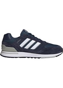 Adidas 80s Sneaker Herren - Größe 43 1/3 - blau