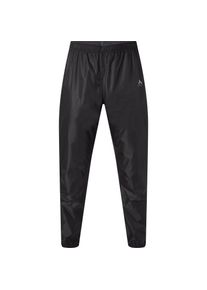 McKINLEY Longville IIII Regenhose Herren - Größe M - schwarz