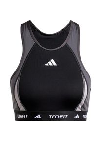 Adidas BH Damen - Größe M / A/B - schwarz