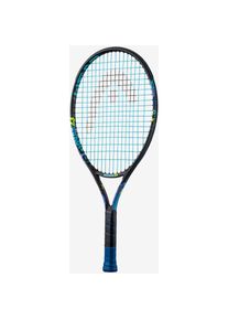 Head Novak 23 Tennisschläger Kinder - Größe Einheitsgröße - schwarz