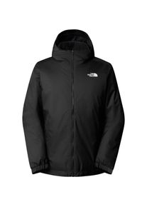 The North Face QUEST INSULATED Funktionsjacke Herren - Gr&ouml;&szlig;e XL - schwarz