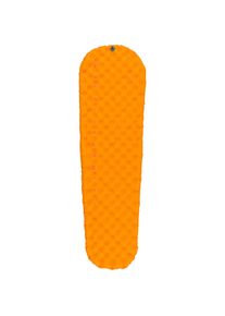 Sea To Summit UltraLight ASC Insulated Mat Isomatte - Größe LARGE - orange