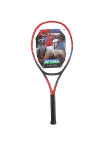 Yonex VCORE 100 Tennisschläger - Größe 1 - rot