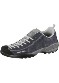 Scarpa Mojito Freizeitschuhe - Größe 44 - grau