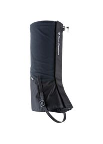 Black Diamond FRONTPOINT GAITERS Gamasche - Größe M - schwarz