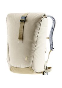 Deuter Step Out 22 Daypack - Größe Einheitsgröße - beige