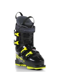 Fischer RC4 60 JR Skischuhe Kinder - Gr&ouml;&szlig;e 22 1/2 - schwarz