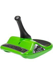 SMARTBOB SMARTBOB Schlitten - Größe Einheitsgröße - grün