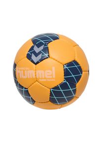 Hummel CLASSIC TRAINING HB Handball - Größe 2 - orange