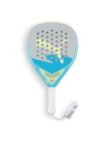 Puma NOVA PADEL COURT Padelschläger - Größe Einheitsgröße - grau