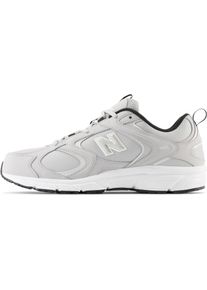 New Balance ML408A7 Sneaker Damen - Gr&ouml;&szlig;e 38 - grau