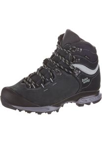 Hanwag Tatra Light Bunion Wanderschuhe Damen - Größe 39 - grün