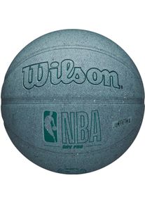 Wilson NBA DRV PRO Basketball - Größe 7 - türkis