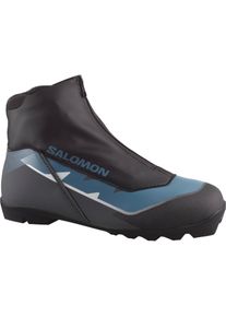 Salomon ESCAPE Langlaufschuhe Herren - Größe 41 1/3 - schwarz