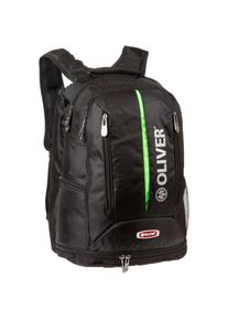 Oliver Tennisrucksack - Größe Einheitsgröße - schwarz