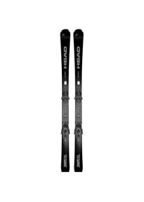 Head Shape Black Edt. SW + PR 11 GW Carving Ski - Gr&ouml;&szlig;e 170 - schwarz