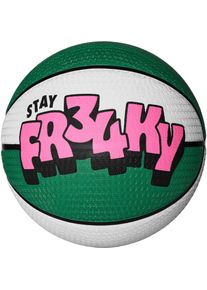 Nike Nike PLAYGROUND 8P 2.0 G ANTETOKOUNMPO Basketball - Größe 7 - weiß