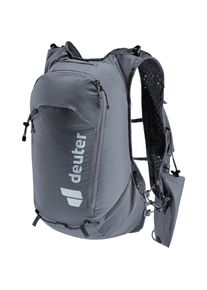 Deuter Ascender 13 Alpinrucksack - Größe Einheitsgröße - schwarz