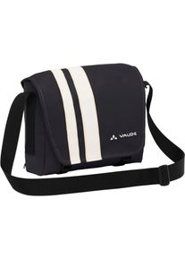 Vaude Vanuatu Umhängetasche - Größe Einheitsgröße - schwarz