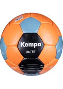 Kempa BUTEO Handball - Größe 3 - orange