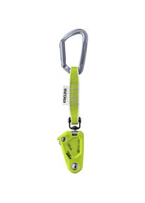 Edelrid Ohm Sicherungsgerät - Größe Einheitsgröße - grün