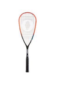 Oliver RACER X4 Squashschläger - Größe Einheitsgröße - schwarz