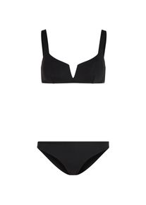 O`Neill O'NEILL Wotw Popoyo Matira Bikini Set Damen - Größe 42 - schwarz