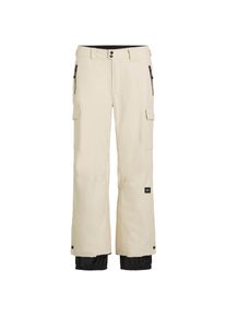 O`Neill O'NEILL CRUZ Skihose Herren - Größe S - beige