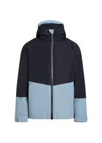 McKINLEY Allalin 3-1 III Doppeljacke Jungen - Größe 164 - blau