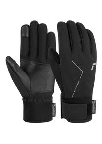 Reusch Diver X R-TEX XT TOUCH-TEC Handschuh Kinder - Größe 5 - schwarz