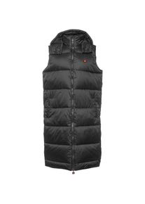 Ellesse Susannet Longweste Damen - Größe 42 - schwarz