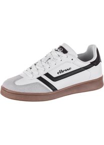 Ellesse Laroma Sneaker Damen - Größe 40 - weiß
