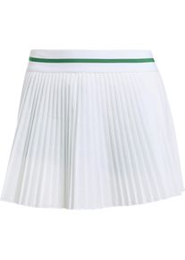 Adidas Pro Tennisrock Damen - Größe XS - weiß