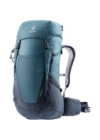 Deuter Futura 26 Wanderrucksack Herren - Größe Einheitsgröße - blau
