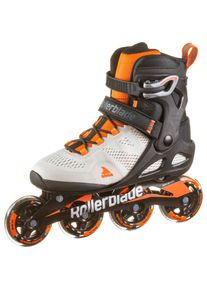 Rollerblade MACROBLADE 80 W Inline-Skates Damen - Größe 42 - grau