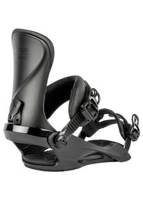 Nitro Snowboards Cosmic Snowboardbindung Damen - Größe S/M - schwarz