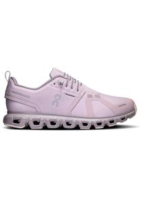 On Cloud 6 WP Sneaker Damen - Gr&ouml;&szlig;e 38 1/2 - lila