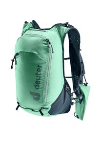 Deuter Ascender 13 Alpinrucksack - Größe Einheitsgröße - grün