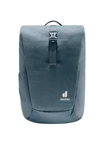 Deuter Step Out 22 Daypack - Größe Einheitsgröße - schwarz